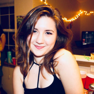 Meet your Posher, Kailee